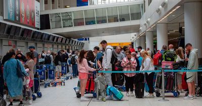 320 new jobs at Glasgow Airport as one million extra passengers expected in 2023