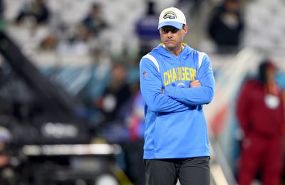 Chargers’ playoff meltdown could be issue for Cardinals’ pursuit of Sean Payton