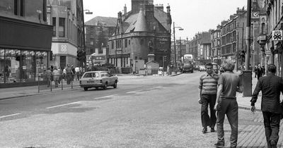 New Glasgow photo book ventures back to the 1970s and 1980s