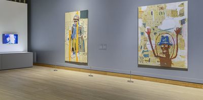 Basquiat: A multidisciplinary artist who denounced violence against African Americans