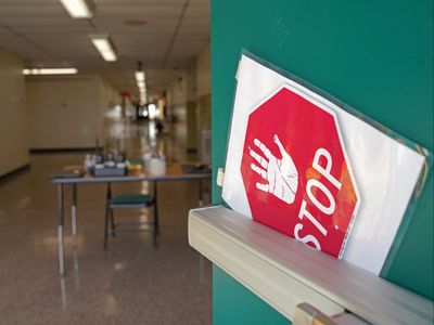 School district steps up security after 6-year-old shot teacher in shocking incident