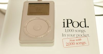 From fashion to music - 10 things we all remember from 2003 in Northern Ireland