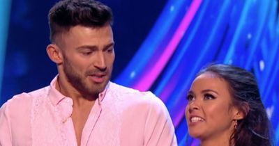 Dancing on Ice star 'sadistically' hopes contestants will fall on 2023 season of ITV show