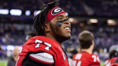 Georgia Football Player, Staff Member Killed In Car Accident
