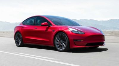 Accounting For Inflation, The Tesla Model 3 Is Now The Cheapest It Has Ever Been