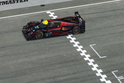 Team Redline and R8G Esports win 24 Hours of Le Mans Virtual