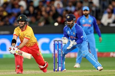 Whirlwind Burl knock wins T20 series for Zimbabwe over Ireland