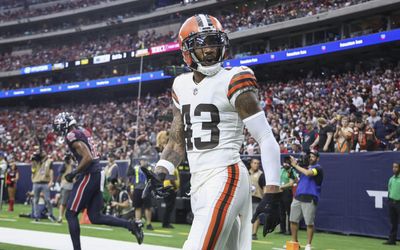 6 positions the Browns must upgrade to get back in the playoffs in 2023