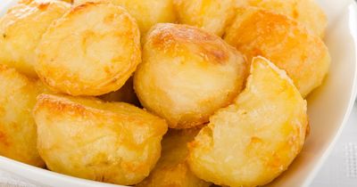 Woman shares slow cooker hack for 'crispy yet fluffy' roast potatoes without using oven