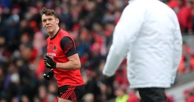 David Clifford one of six players sent off after kicking 11 points as Fossa win All-Ireland junior title