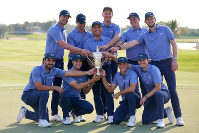 Francesco Molinari hails ‘invaluable’ match play experience in Hero Cup win