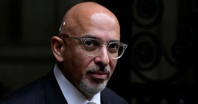 Millionaire Tory Nadhim Zahawi to 'pay millions in tax to settle HMRC dispute'