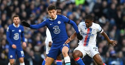 Kai Havertz strikes Chelsea winner as £87m Mykhaylo Mudryk unveiled - 5 talking points