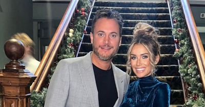 Laura Anderson insists she 'deserves it all' following sudden Gary Lucy 'split'
