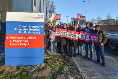 Nurses to strike for two days as education unions reveal ballot results