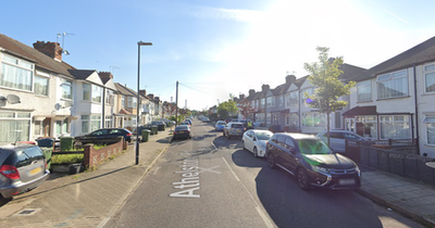 Harrow: Two teenage boys stabbed at house party