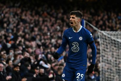 Chelsea ease pressure on Potter, Newcastle up to third