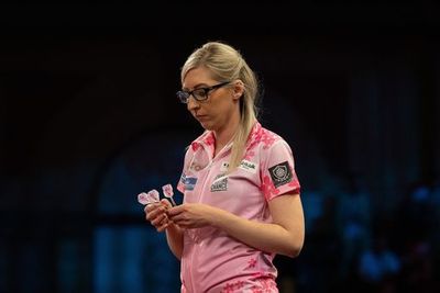 Fallon Sherrock misses out on PDC Tour Card with heartbreaking Q School defeat