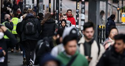 The youngest and oldest neighbourhoods in Greater Manchester revealed