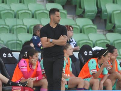 Glory ALW coach angry over extended break