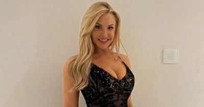 Leeds United presenter Emma Jones shocked as photo appears on X-rated site