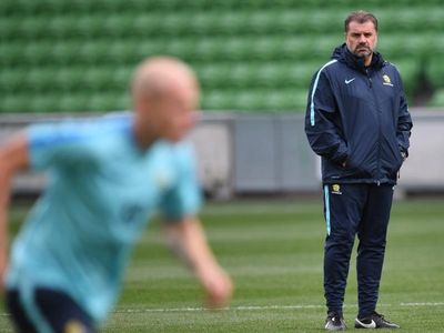 Cup-hunting Mooy thrives again under Ange