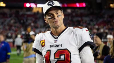 Report: Raiders Expected to Aggressively Pursue Brady for ’23 Season