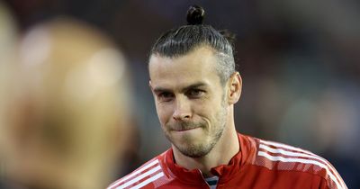 Ian Rush sends Gareth Bale advice over Wales manager job after superstar's retirement