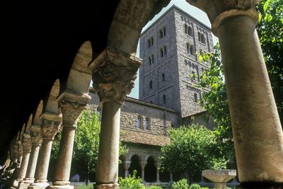 In brief: The Cloisters; My Trade Is Mystery; Sweat: A History of Exercise – review