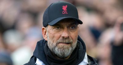 Jurgen Klopp 'worst' claim proven right as Liverpool face up to Champions League reality