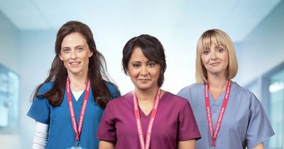 ITV Maternal: episodes, full cast, start date and time