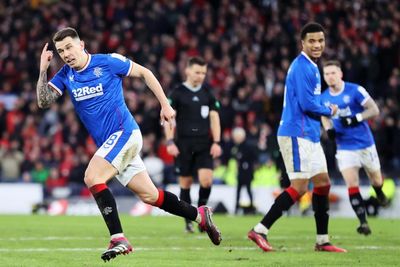 5 talking points as Rangers beat Aberdeen to book Viaplay Cup final date with Celtic