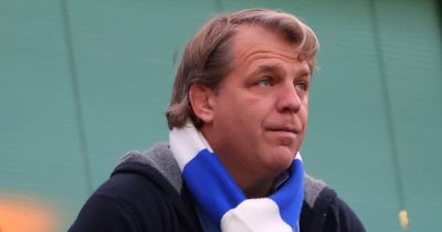 What Chelsea co-owner Todd Boehly did with fans after Premier League win against Crystal Palace