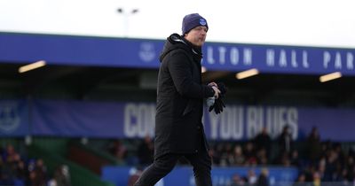 'It's up to us' - Brian Sorensen praises Everton display as Blues show Women's Super League potential