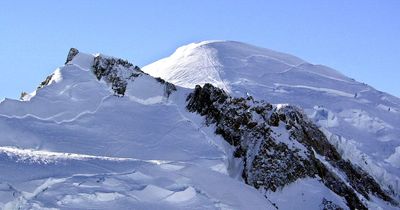 British woman killed by avalanche while hiking in French Alps