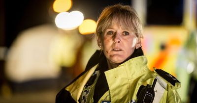 Take our Happy Valley quiz to see if you're a real DCI or more neighbourhood watch