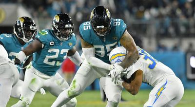 Roy Robertson-Harris: ‘No more coming to Jacksonville getting easy dubs’