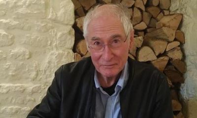 Rick Sanders obituary
