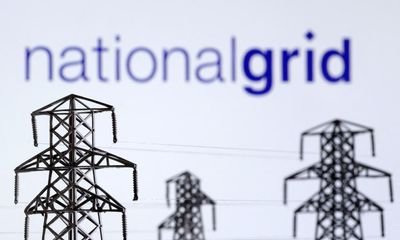 Put all of National Grid under state control, net zero campaigners urge