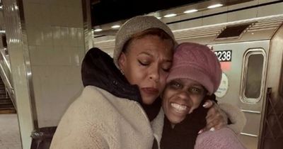 Deaf autistic woman found after missing for three weeks as family vows it's 'not over'