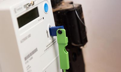 The Guardian view on energy prepayment meters: customers need protecting