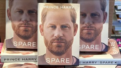 Despite a week of intense media coverage, you'll still find some surprising moments in Prince Harry's book Spare