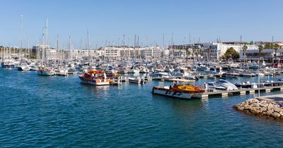 Discovery of dead Brit on board his yacht in Algarve triggers police investigation