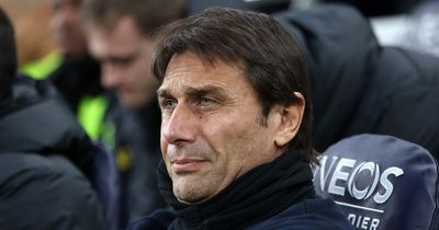 Antonio Conte's 'embarrassing' Tottenham approach slammed after 'most one-sided derby'