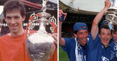 Liverpool hero was abused in the streets after Everton transfer which saw Graeme Souness fooled by Howard Kendall