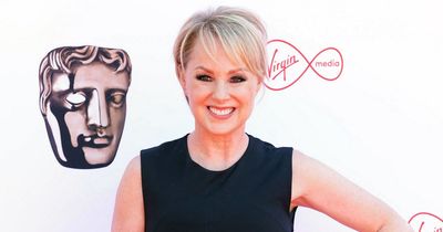 ITV Corrie's Sally Dynevor shares why watching Dancing on Ice will be 'weird' and teases whether she'd do I'm A Celeb after Sue Cleaver