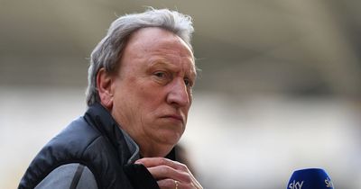 Ex-Leeds United boss Neil Warnock favourite for Cardiff City job ahead of Elland Road cup replay
