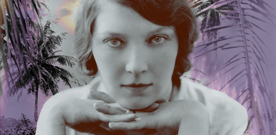 Woman, modernist, West Indian: the haunted life of Jean Rhys