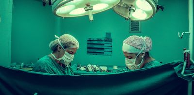 Thinking about cosmetic surgery? At last, some clarity on who can call themselves a surgeon