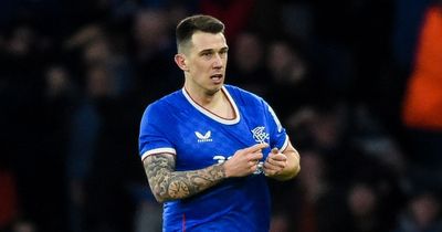 Aberdeen and Rangers player ratings as Ryan Jack sends reminder while Anthony Stewart is slammed for 'stupidity'